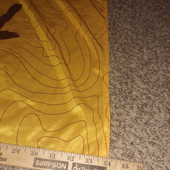 Minnesota Gophers Football Game Day Rally Flag 34" x 21" - Picture 7 of 11